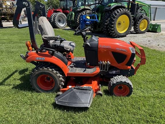 Image of Kubota BX2380 equipment image 3