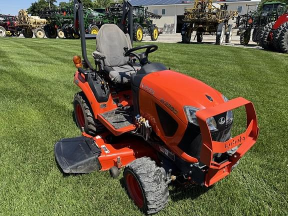 Image of Kubota BX2380 Primary image
