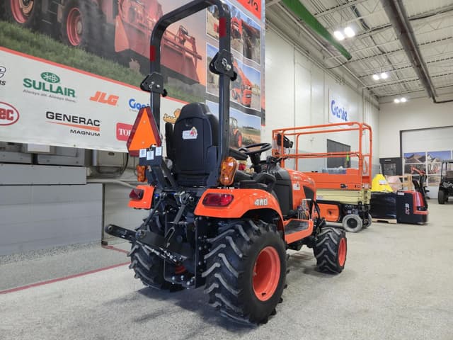 Image of Kubota BX2380 equipment image 4