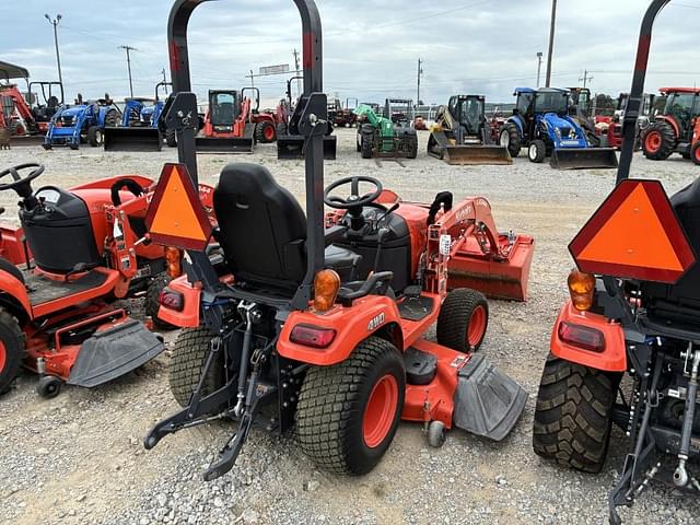 Image of Kubota BX2380 equipment image 2