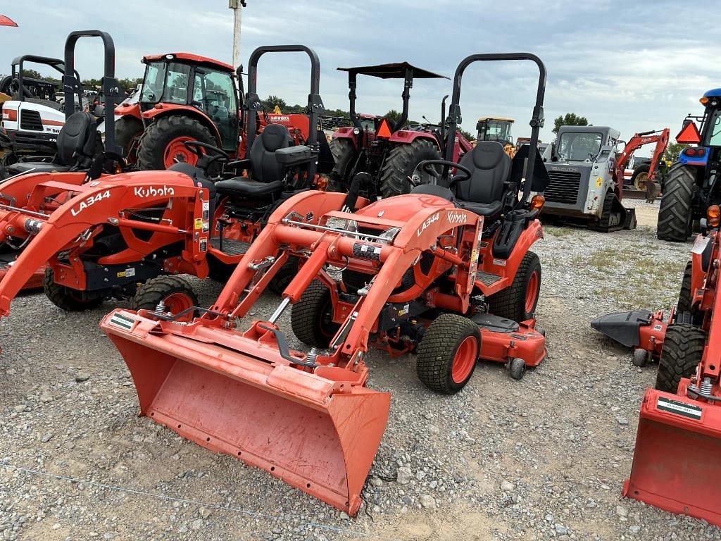 Image of Kubota BX2380 Primary image