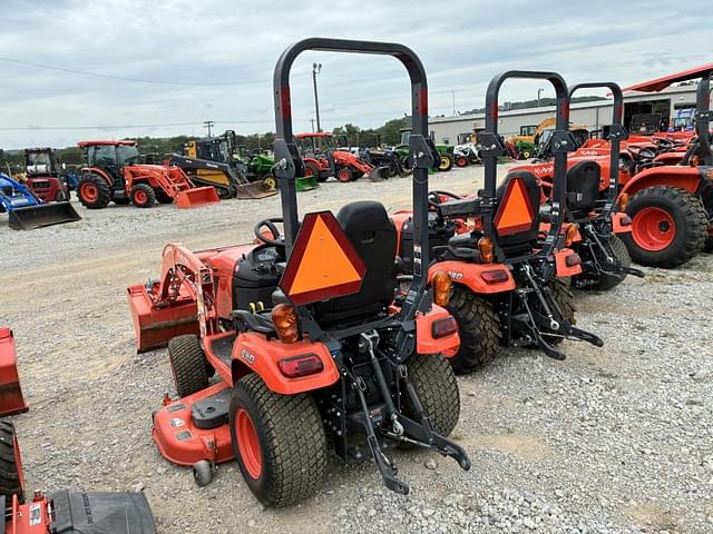 Image of Kubota BX2380 equipment image 3
