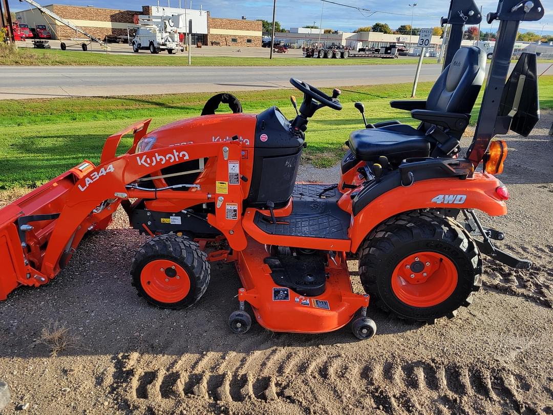 Image of Kubota BX2380 Primary image