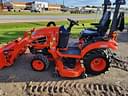 Kubota BX2380 Image