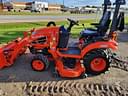 Kubota BX2380 Image