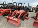 Kubota BX2380 Image