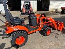 Image of Kubota BX2380 Image 1