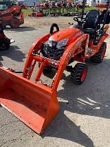 Main image Kubota BX2380 4