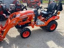 2020 Kubota BX2380 Equipment Image0