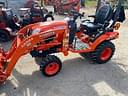 2020 Kubota BX2380 Image