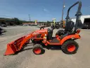 Kubota BX2380 Image