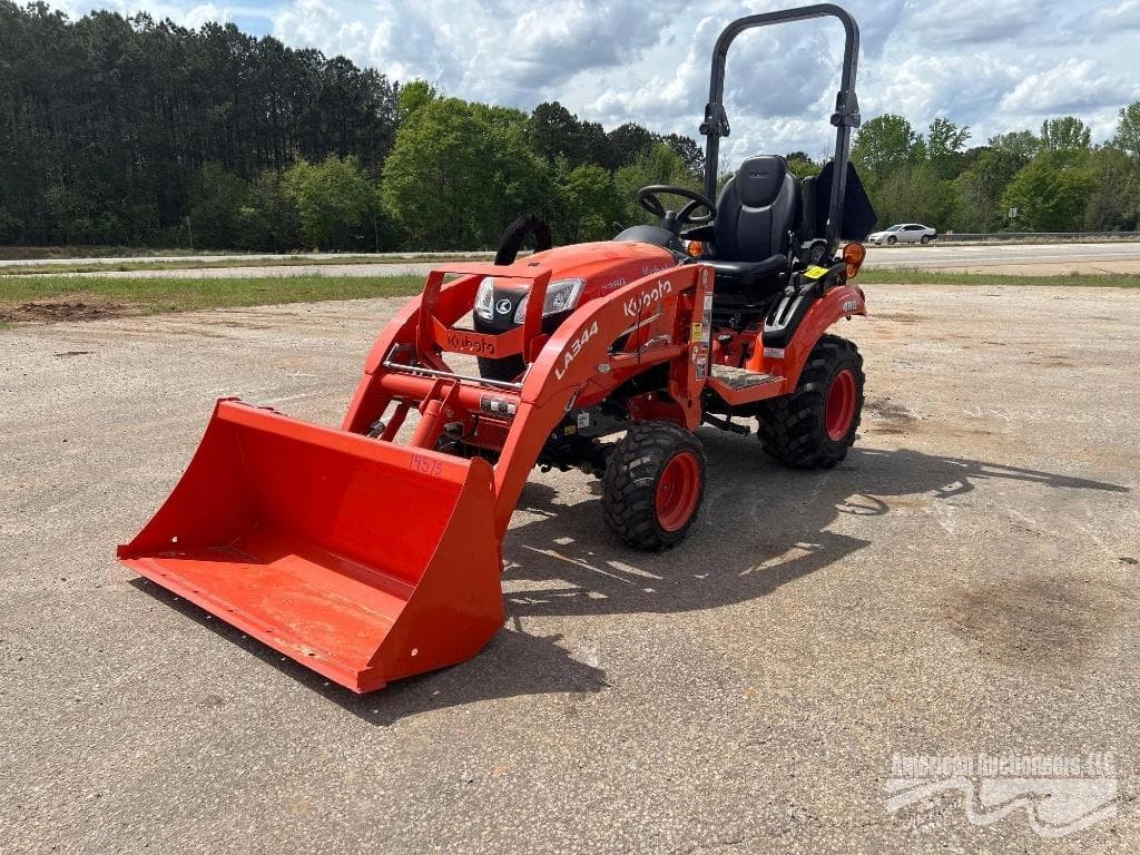 Image of Kubota BX2380 Primary image
