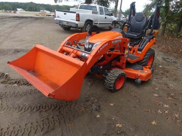 Main image Kubota BX2380