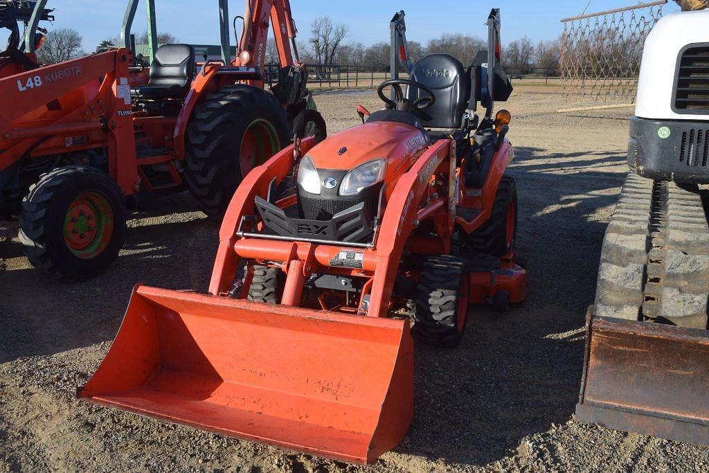 Image of Kubota BX2380 Primary image