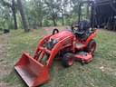 Kubota BX2380 Image