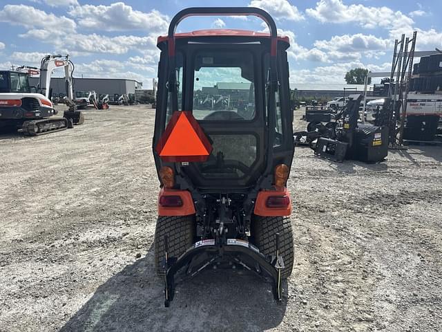 Image of Kubota BX2380 equipment image 3