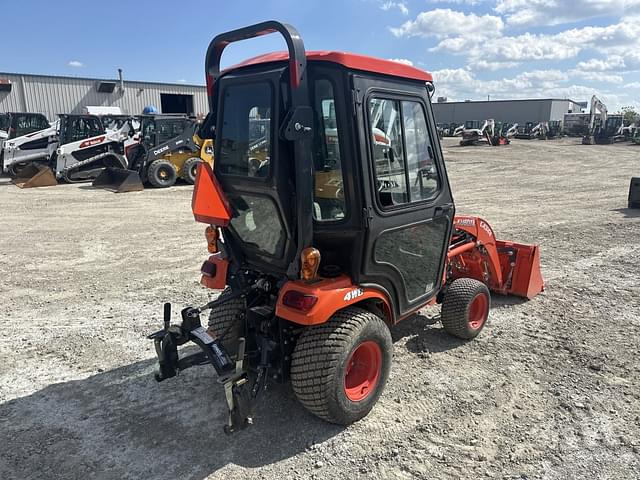 Image of Kubota BX2380 equipment image 4