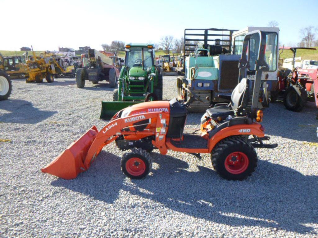 Main image Kubota BX2380