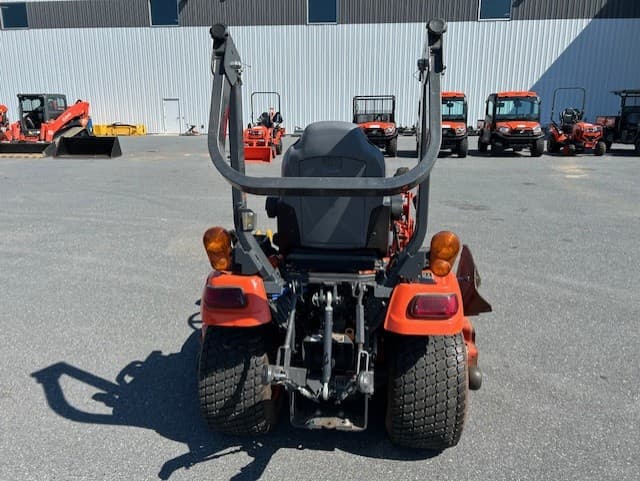 Image of Kubota BX2380 equipment image 2