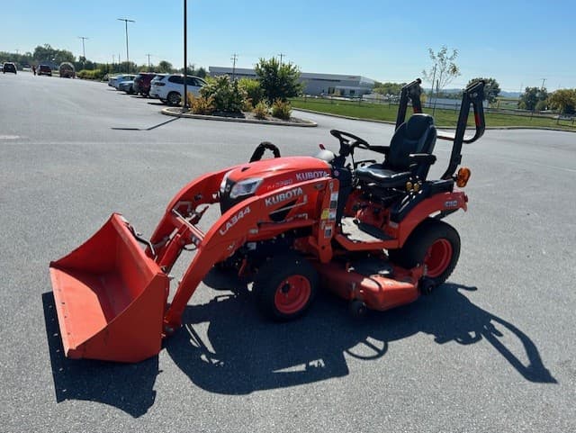 Image of Kubota BX2380 equipment image 4