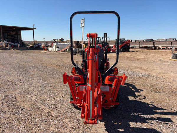 Image of Kubota BX23S equipment image 3