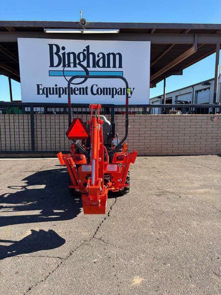 Image of Kubota BX23S equipment image 3