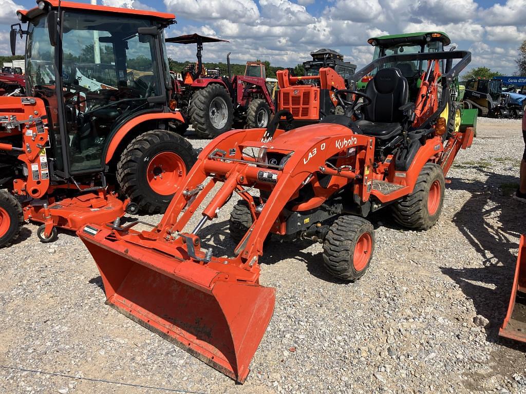 Image of Kubota BX23S Primary image