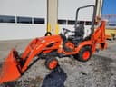 Kubota BX23S Image