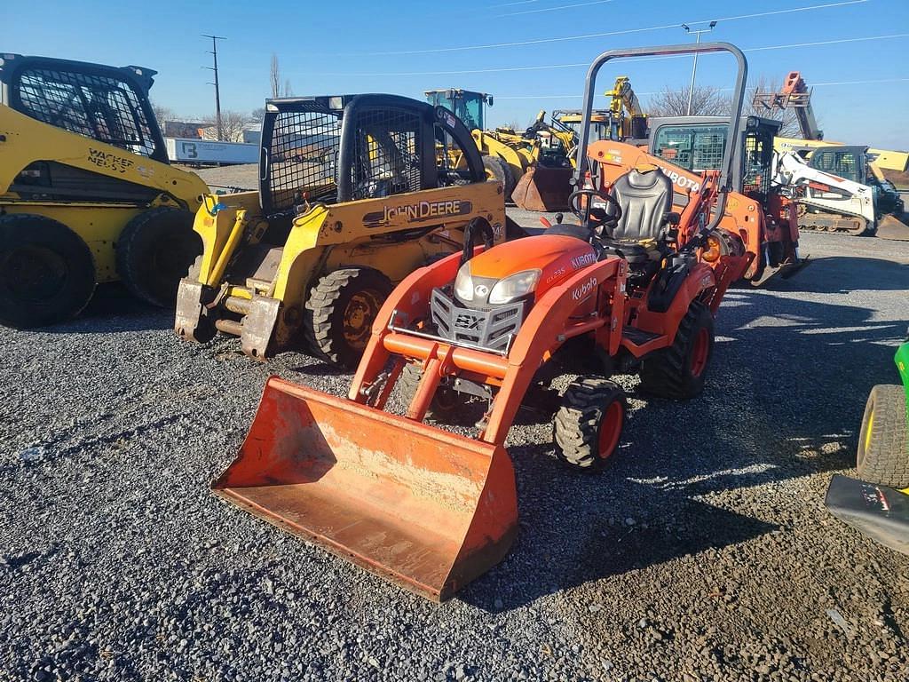 Image of Kubota BX23S Primary image