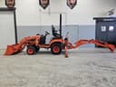 Kubota BX23S Image