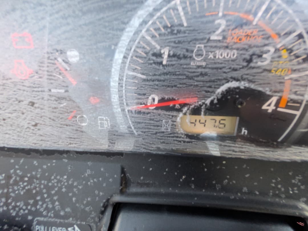 Image of Kubota BX23S Primary image