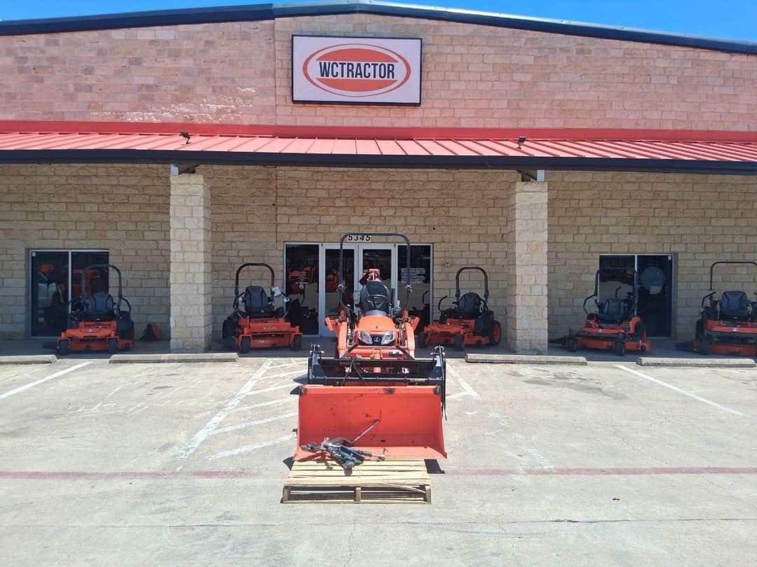 Image of Kubota BX23S Image 0