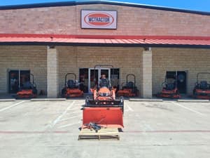 2021 Kubota BX23S Image