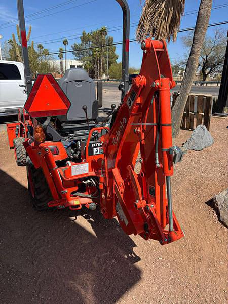 Image of Kubota BX23S equipment image 3