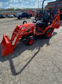 2023 Kubota BX23S Image
