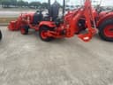 Kubota BX23S Image