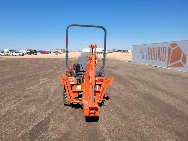 Image of Kubota BX23S equipment image 3