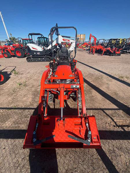 Image of Kubota BX23S equipment image 2