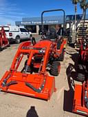 Kubota BX23S Image