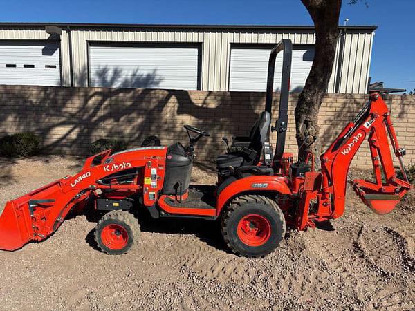 Image of Kubota BX23S Primary image