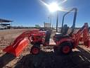 Kubota BX23S Image