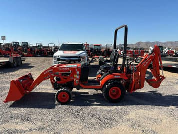 Main image Kubota BX23S