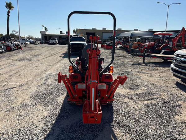 Image of Kubota BX23S equipment image 3