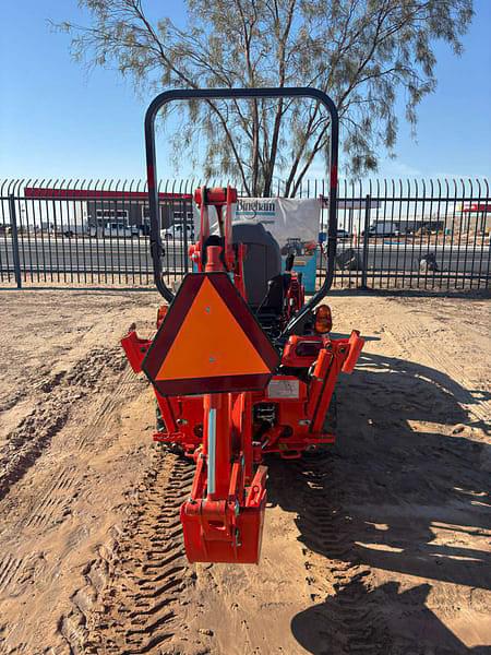 Image of Kubota BX23S equipment image 3