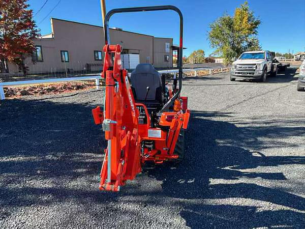 Image of Kubota BX23S equipment image 3