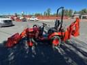 Kubota BX23S Image