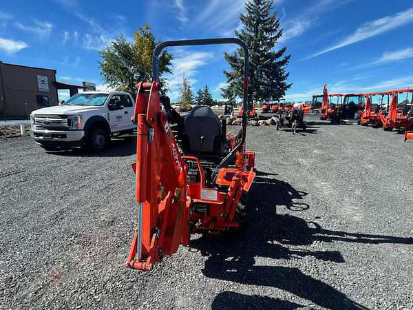 Image of Kubota BX23S equipment image 3