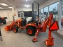 Kubota BX23S Image