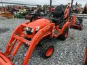 Kubota BX23SLSB-R Image
