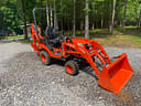 Kubota BX23S Image